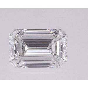 0.63ct EMERALD Diamond - 600281