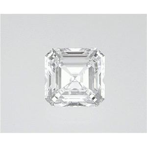 0.54ct ASSCHER Diamond - 588891