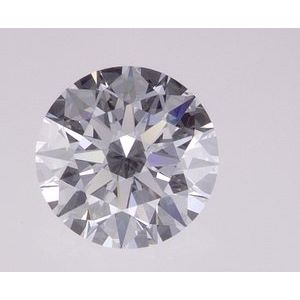 0.73ct ROUND Diamond - 500004559