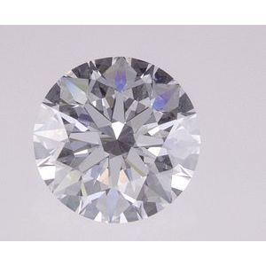 0.71ct ROUND Diamond - 500004598