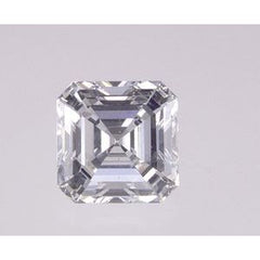 0.55ct ASSCHER Diamond - 588884