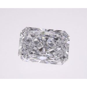 0.72ct RADIANT Diamond - 599971