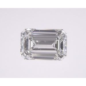 0.66ct EMERALD Diamond - 600241