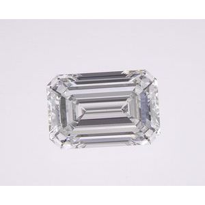0.65ct EMERALD Diamond - 600244