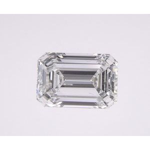 0.65ct EMERALD Diamond - 600245