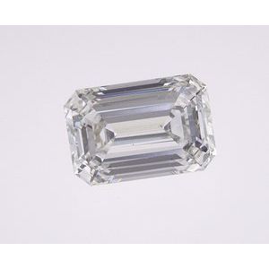0.66ct EMERALD Diamond - 600242