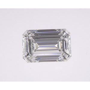 0.65ct EMERALD Diamond - 600253