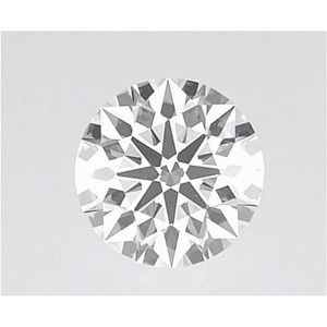 0.7ct ROUND Diamond - 500004547