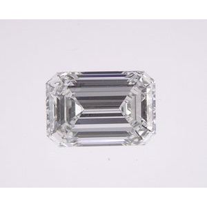 0.61ct EMERALD Diamond - 600292