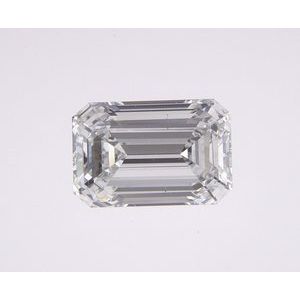 0.61ct EMERALD Diamond - 600291