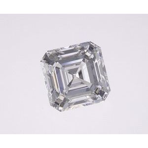 0.57ct ASSCHER Diamond - 600300