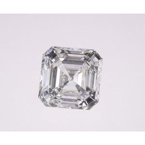 0.56ct ASSCHER Diamond - 600306