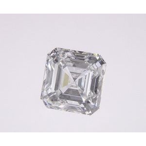 0.55ct ASSCHER Diamond - 600316