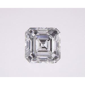 0.56ct ASSCHER Diamond - 600310