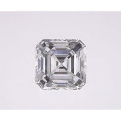 0.56ct ASSCHER Diamond - 600310