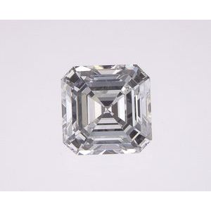 0.55ct ASSCHER Diamond - 600318