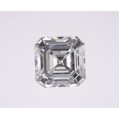 0.55ct ASSCHER Diamond - 600318