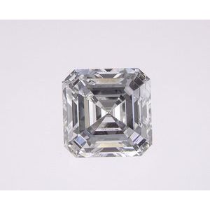 0.56ct ASSCHER Diamond - 600307