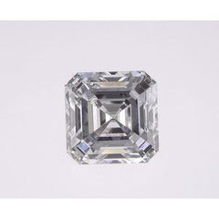 0.56ct ASSCHER Diamond - 600307