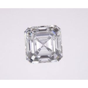 0.55ct ASSCHER Diamond - 600321