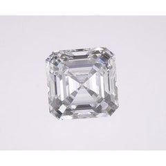 0.55ct ASSCHER Diamond - 600321
