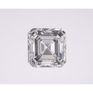 0.55ct ASSCHER Diamond - 600320