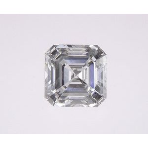 0.55ct ASSCHER Diamond - 600322