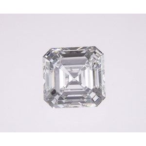 0.55ct ASSCHER Diamond - 600319