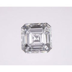 0.55ct ASSCHER Diamond - 600319