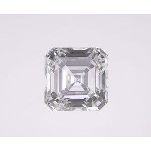 0.54ct ASSCHER Diamond - 600327