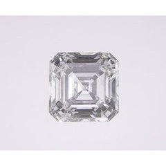 0.54ct ASSCHER Diamond - 600327