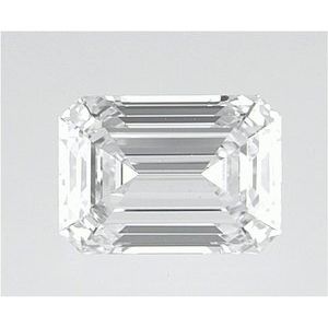 1.54ct EMERALD Diamond - 500003718