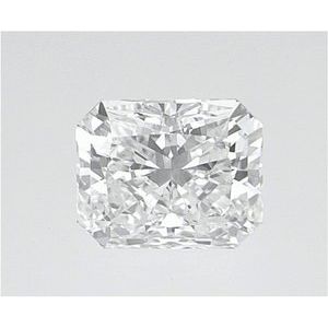 0.95ct RADIANT Diamond - 500003741