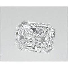 1.01ct RADIANT Diamond - 500003750