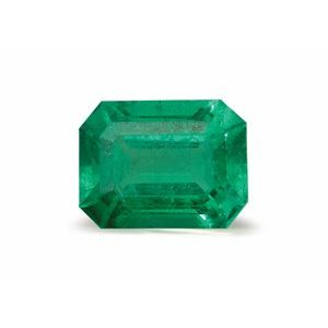 1.6ct EMERALD Emerald - 600771