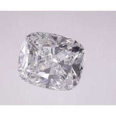 0.77ct RADIANT Diamond - 598269
