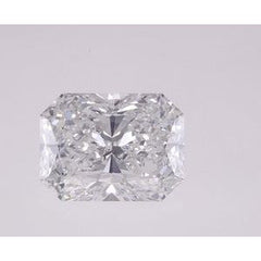 0.75ct RADIANT Diamond - 598272