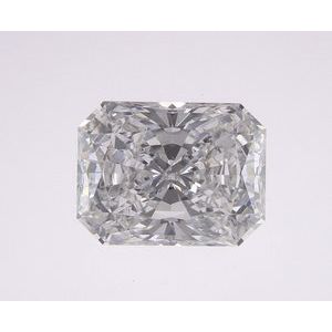 0.75ct RADIANT Diamond - 598273