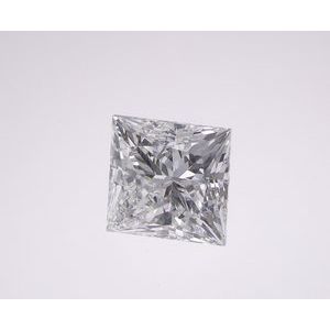 1.2ct SQUARE Diamond - 599930