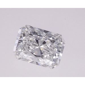 0.53ct RADIANT Diamond - 500005093