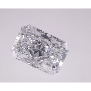 1.79ct RADIANT Diamond - 500005101