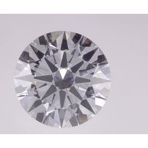 1.58ct ROUND Diamond - 593708