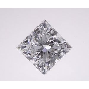 1.25ct SQUARE Diamond - 599933