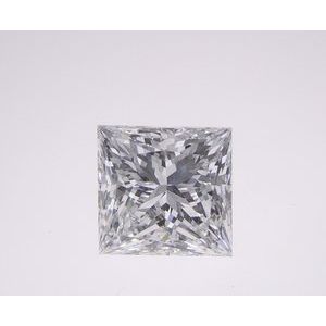 1.23ct SQUARE Diamond - 599941