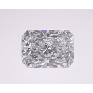 0.71ct RADIANT Diamond - 599988