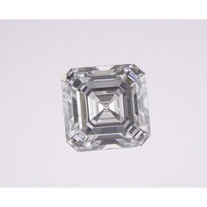 0.53ct ASSCHER Diamond - 600334