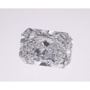 0.7ct RADIANT Diamond - 599986
