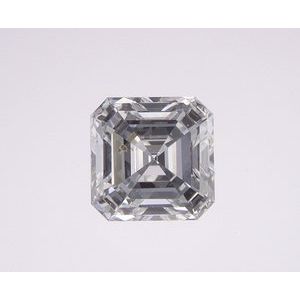 0.53ct ASSCHER Diamond - 600332