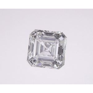 0.53ct ASSCHER Diamond - 600335