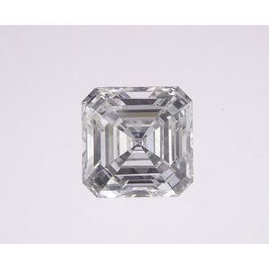 0.54ct ASSCHER Diamond - 600330
